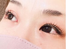 ムーナボーテ(Moona Beaute)/まつ毛パーマ