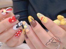 エルシアス 高田馬場(Elsias)/カラフル・キュート