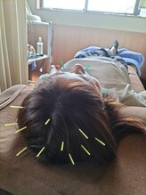 ねむのき鍼灸整骨院/