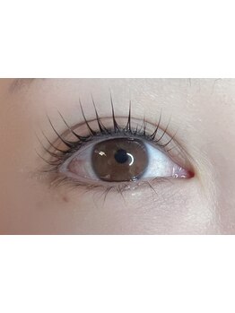 キープ力が自慢のサロン