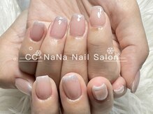 シーシーナナ ネイルサロン(CC NaNa Nail Salon)/
