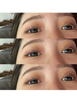 ヘアーアンドネイル ビビット(bbt)/bbt eyelash