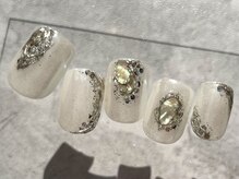 ライズプラス(Raize+)/シルキーパールシェル