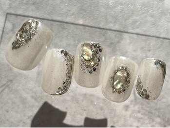 ライズプラス(Raize+)/シルキーパールシェル