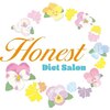 オネスト(Honest)のお店ロゴ