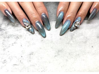 ケーエヌ(KN)/新色マグネット 大人気