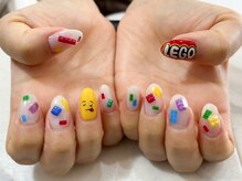 テラス(TERRACE)/３Dデザイン