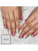 アリッサム(Alyssum)/