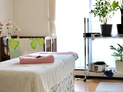 光レディース整体院の写真