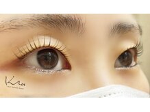 クレー(Klee)/パリジェンヌラッシュリフト