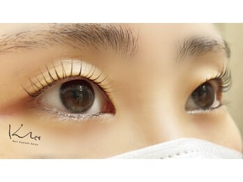 クレー(Klee)/パリジェンヌラッシュリフト