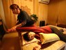 ★女性限定★タイ式セラピー　1,000円OFF！！（他のメニューには使えません）