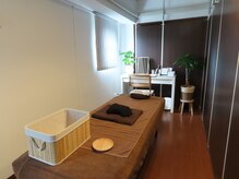 テマモリ(temamori)/半個室あります