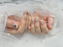 エリオント(Helianthe)/●ニュアンス定額スタンダード