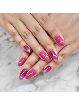 はあとねいる 下関山の田店/店舗限定マグネットNo.8