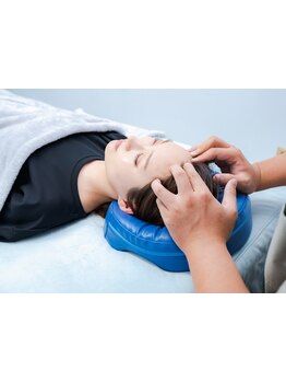 疲れを解消したい