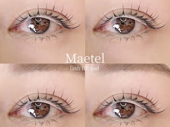 AY/まつげパーマ