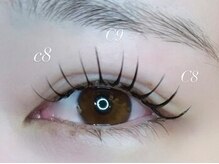 ナナ 福岡(NANA)/エクステパーマ