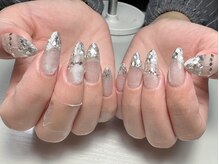 ジョジョネイル(JOJOネイル)/