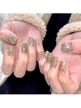 ムニムサン(0203 munimusan)/フラッシュワンカラー