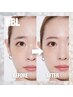 【眉癖改善】ハリウッドブロウリフト【眉wax】¥8,000→¥6,900