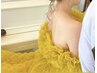 【ブライダルに最適☆】背中の毛穴・ニキビケア　プラズマニア　￥20,000→