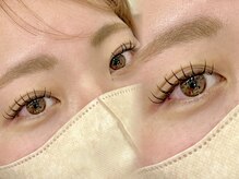 モアナ バイ ロピ 尼崎(moana by LOPI)/束感マツエク140本