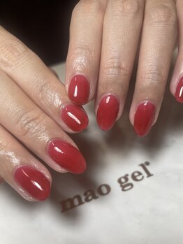 プライベートネイルサロン スイート(Sweet)/ワンカラー