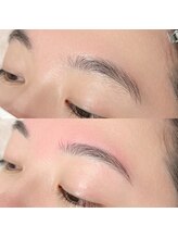 メルシー 青山店(Merci)/○ eyebrow wax ○