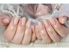 【ワンカラー×30分仕上げ】ハンド　3850円★