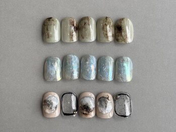 ネイル ヨック(nail Yok)/定額volume