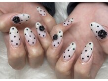 シュガープラム ネイル 横浜(sugar plum)/やり放題/ジェル/スカルプ/横浜