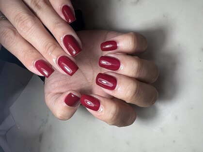 セオナージュの写真