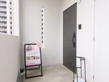 #美容革命ラボ 福岡春吉店/店舗玄関【春吉・天神・博多】