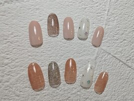 定額シンプルアート