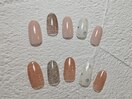 定額シンプルアート