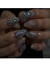 ニュアンスネイル