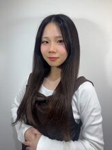 アテアイラッシュ 堺市駅店(ate eyelash) 岩田 侑奈