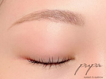 プパ 烏丸店(pupa)/マツエク/まつげパーマ/眉毛専門