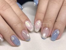 ネイルサロンキティ(nail salon Kitty)/nail
