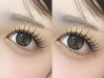 オルメント 天満 南森町店(ORL’MENT)/ ★エクパ★エクステ