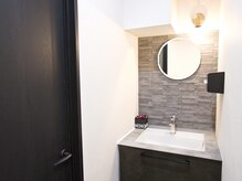 プラスホワイト 久我山/パウダールーム