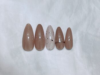 ネオリーブリタ(Neolive rita)/定額デザイン