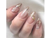 ナナズネイル 魚町店(NANA’sNail)