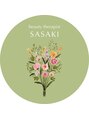 イエス マイサロン(yes My Salon) sasaki