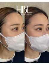 ブローム(Browm)/新HBL導入！