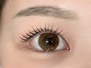 キト(QUITO)/ラッシュリフト