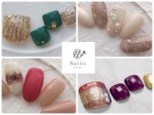 ネイリット 銀座(Nailit)