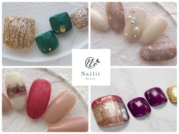 ネイリット 銀座(Nailit)