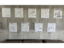 パインビューティー(PINE beauty)の雰囲気（著名人も多数ご来店あり！ヘッドスパ/ホワイトニングも人気☆）